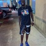 Jabari Evans - @jabari_davis89 - Instagram