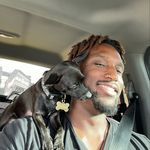 Jabari Evans - @hotshotasim - Instagram