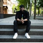 Jabari Naledge Evans - @drnaledge - Instagram