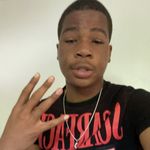 Jabari Ray - @cooskiii777 - Instagram