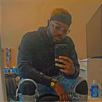 Jabari Raybon - @jabariraybon - Instagram