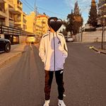 Rayan Jabari - @rayanjabari4 - Instagram
