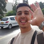Rayan Râ - @djabarirayan - Instagram
