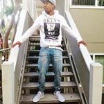 Jabari Adaryll Robinson - @jrobersin - Instagram