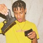 Jabari Q Robinson - @12k_.vibez - Instagram