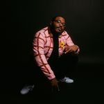 Jabari Robinson - @jamuraix - Instagram