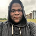 Jabari Robinson - @jabari.robinson.796 - Instagram