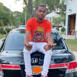 Jabari Robinson - @yeahthats_barii - Instagram