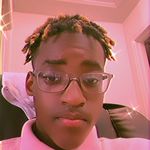 JaBari Robinson - @jabari_tha_great - Instagram
