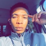 Jabari Robinson - @jabari_448 - Instagram
