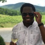 Jabari Robinson - @jabz_pkp - Instagram