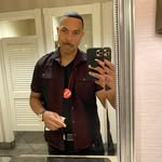 Jabari Robinson - @bayouphysicist13 - Instagram