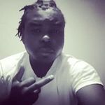 Jabari Robinson - @robinsonjabari - Instagram