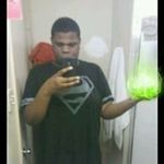 Jabari Robinson - @jabari.robinson.98 - Instagram