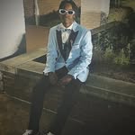 JaBari Robinson - @jb_robinson12 - Instagram