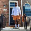 Jabari Robinson Sr. - @jabarirobinsonsr - TikTok