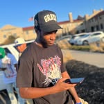 Jabari - @jabari_walker20 - Instagram