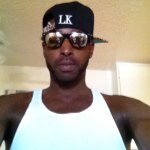 Jabari Walker - @ricojb45 - Instagram