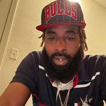 Jabari Walker - @jabari9745 - Instagram