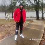 Jabari Walker - @bariblessedkidd - Instagram