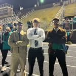 Jabari Walker - @jabari.walker21 - Instagram