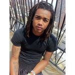 Jabari Walker - @jabari_walker17 - Instagram