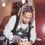 Jabarii🥦💯 - @jabariwalker305 - Instagram