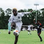 Jabari Watson - @jabari_watson9 - Instagram