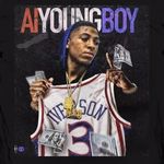 jabari Watson - @bari_the_goat24 - Instagram