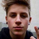Jabari Watson - @hehsjabs - Instagram