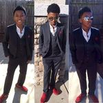 jabari Watson - @bari_thegoat - Instagram