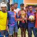 Jaber Ali - Facebook