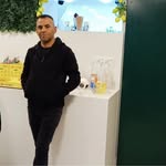 Jaber Mohammad - @mohammad.jaber87 - Instagram