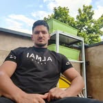 @jabermohammadlou00 - Instagram
