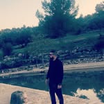 Mohammad Jaber - @jabermohammad - Instagram