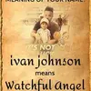ivanjohnsonjabine - @ivanjohnsonjabine - TikTok
