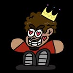 Jabin Johnson - @kingofheartsfr - Instagram