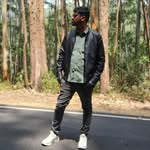Jabin Johnson - @jabin.333 - Instagram