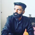 Jabs - @jabinjohnson - Instagram