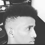 Jabir Bashir - @jabir17 - Instagram