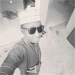 Jabir Bashir - @jabir_hadizking - Instagram