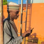 jabir Bashir Bello - @official_saktare - Instagram