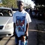 Xavier Edwards - @jabria.walker18 - Instagram