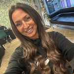 Jac Adams - @jackieadams926 - Instagram