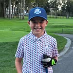 Jack Adams - @jackadamsgolf - Instagram