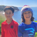 Alexander + Jackson Glinski - @alexanderjames_jacksonrhys - Instagram