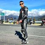 Jac Alvarez BIKER - @jacalvarezbiker - Instagram