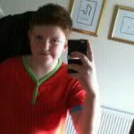 Jac Benson - @jac_benson2001 - Instagram