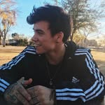 Jacob Benson - @jacbensonn - Instagram