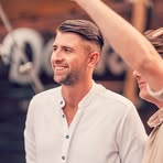 Jack Bond - Facebook